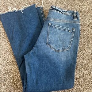 Mica Denim Jeans